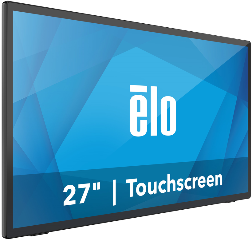 Monitor Elo 2770L PCAP Touch