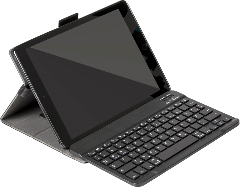 ARTICONA iPad 10.2 Tastatur Case