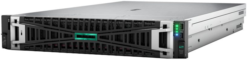 HPE ProLiant DL380 Gen11 szerver