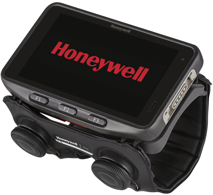 Honeywell CW45 mobil adatgyűjtő 6800mAh