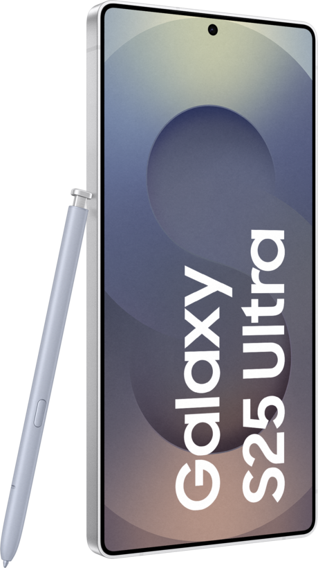 Samsung Galaxy S25 Ultra 256GB Blue