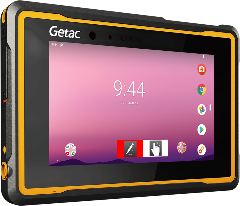 Getac ZX70 G2 4/64 GB LTE Tablet