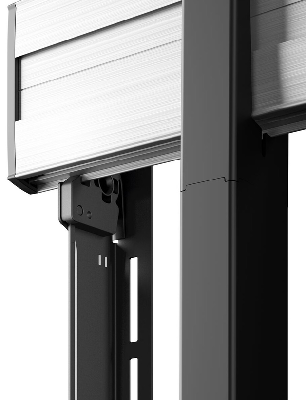 Soporte con ruedas Vogel's RISE 5308