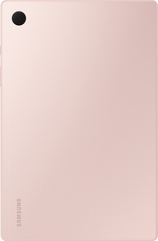 Samsung Galaxy Tab A8 3/32GB Wi-Fi Pink