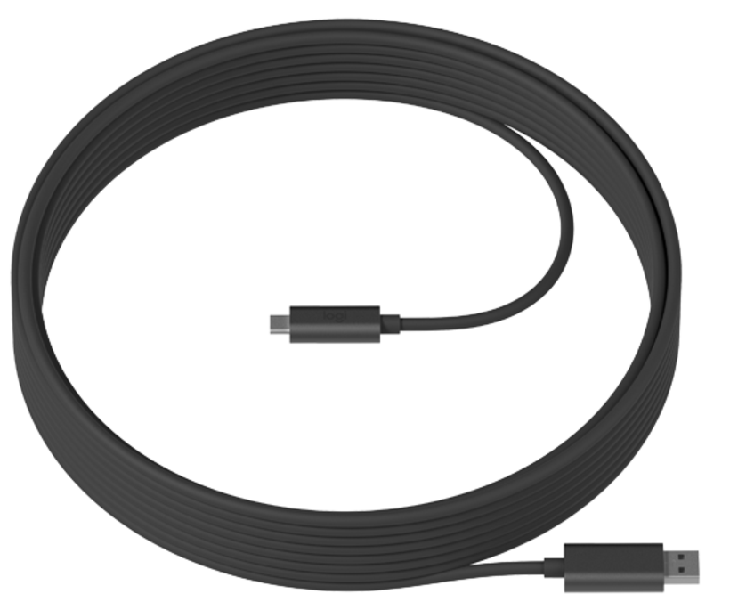 Logitech Strong USB Cable 25m