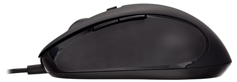 Mouse cablato V7 MU300 Professional