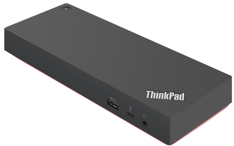 Lenovo ThinkPad Thunderbolt 3 Dock Gen2