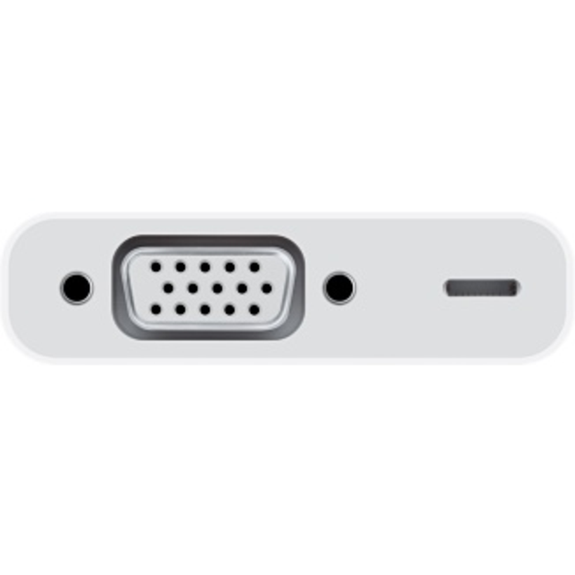 Apple Lightning - VGA Adapter