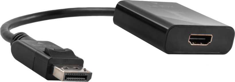 LINDY DisplayPort - HDMI Adapter