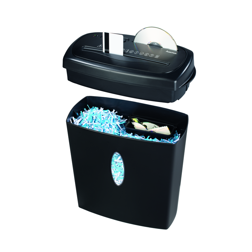 Hama Home X10CD Shredder