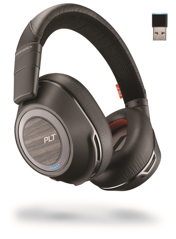poly voyager 8200 usb a headset