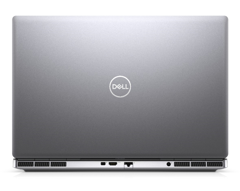 Dell Precision 7750 i5-10400H 8/256GB