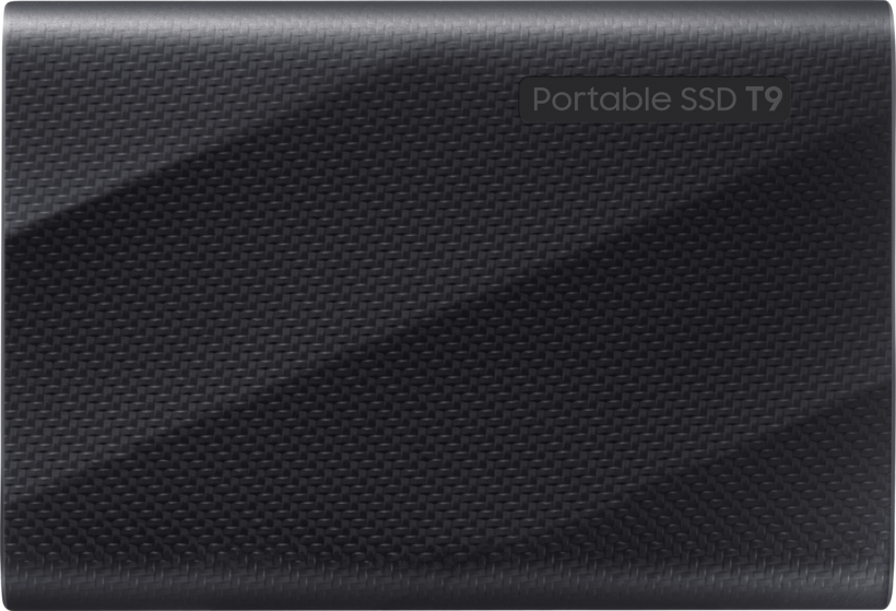 Samsung T9 1 TB Portable SSD