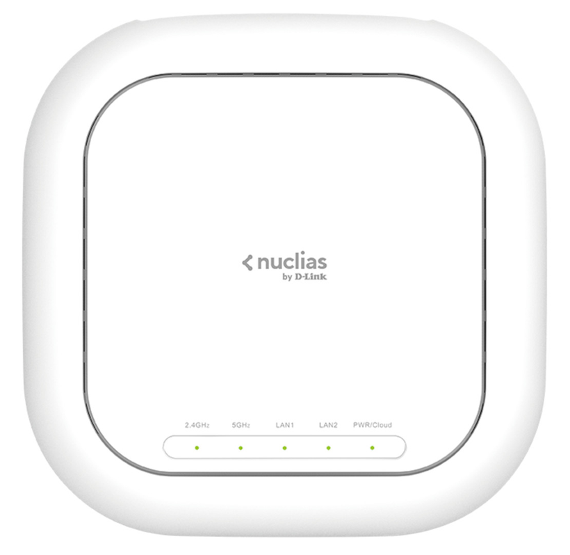 Point d'accès wifi Nuclias DBA-X2830P