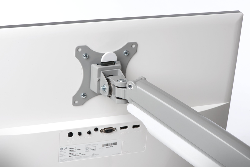 Kensington SmartFit Tischhalterung