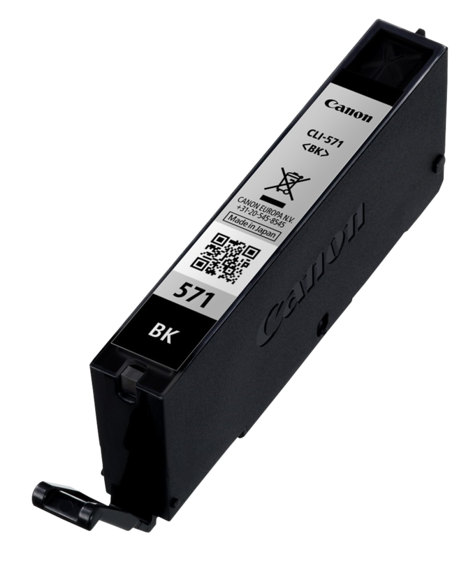 Canon CLI-571BK Ink Black