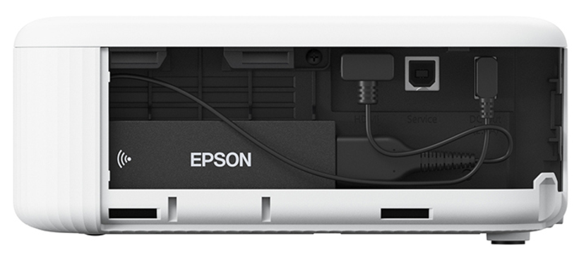 Epson CO-FH02 Projektor