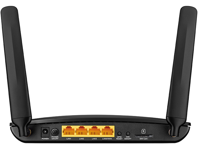 TP-LINK Archer MR400 4G/LTE-WLAN-Router