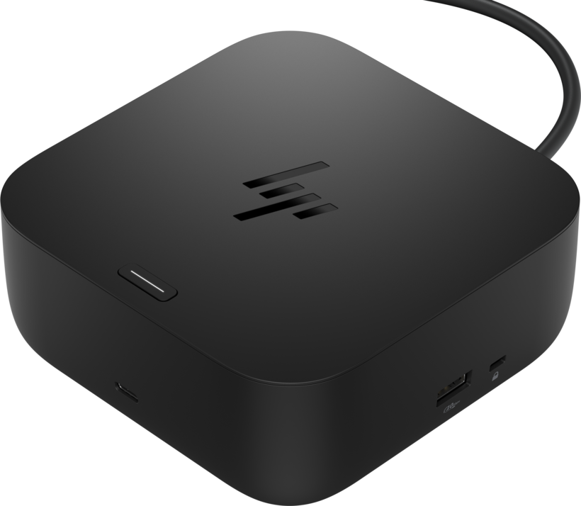 HP 100W USB-C Dock G6