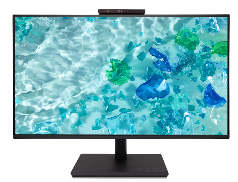 Acer Vero B277UD6bmiiprczx Monitor
