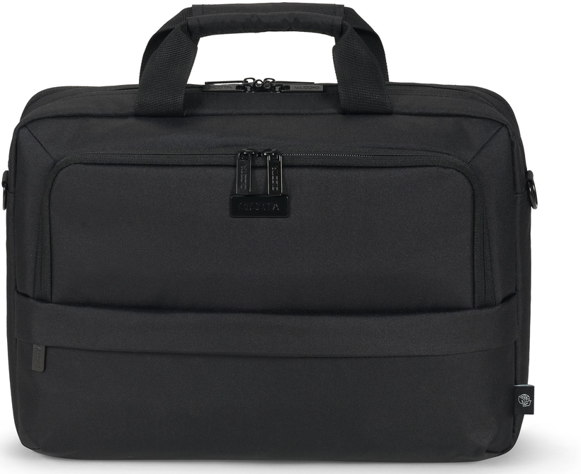 Maletín DICOTA Eco Top Trav. CORE 17,3"