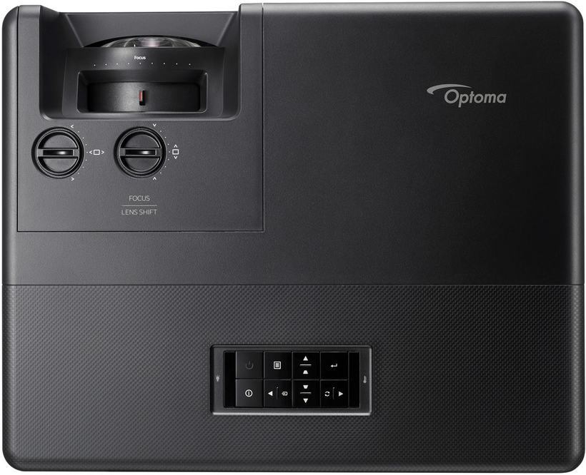 Optoma ZK608TST Short-throw Projector