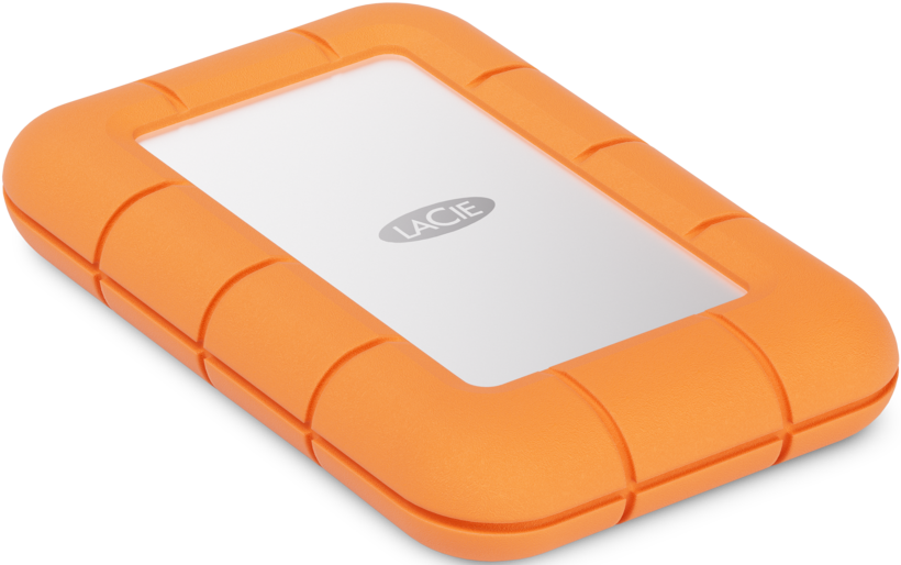 SSD LaCie Rugged Mini 2 TB