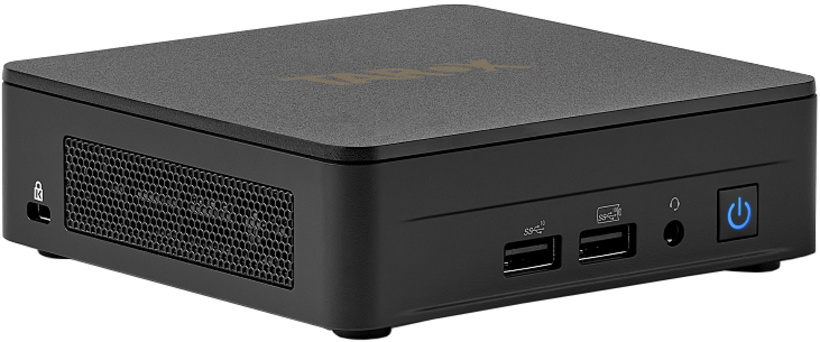 TAROX MINI PC G13 i3 8/500GB