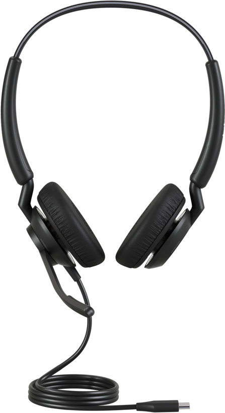 Jabra Zest.słuch.Engage 40 UC Duo USB-C