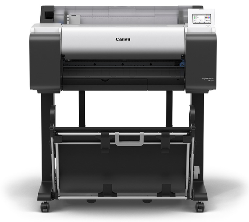 Plotter Canon imagePROGRAF TM-255