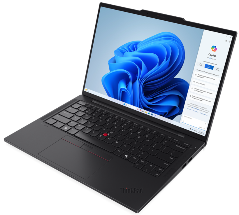 Lenovo ThinkPad T14s G5 U7 32GB/1TB LTE