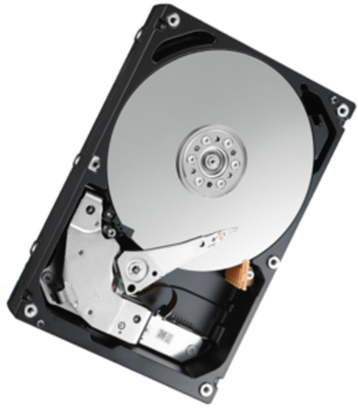 Toshiba L200 Laptop PC HDD 2TB
