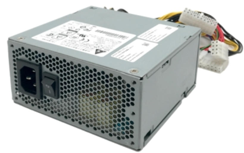 QNAP Turbo-Station 250 W Netzteil