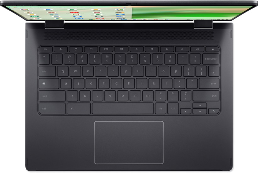 Acer Chromebook Spin 714 i3 8/128GB