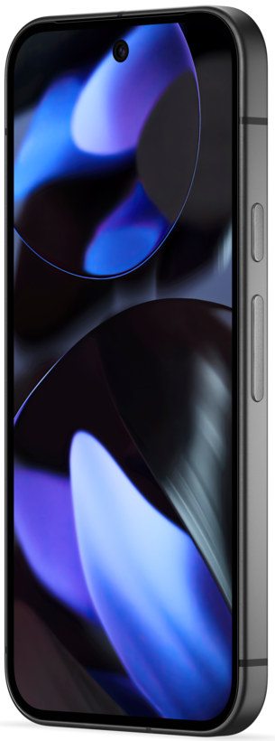 Google Pixel 9 128GB Obsidian