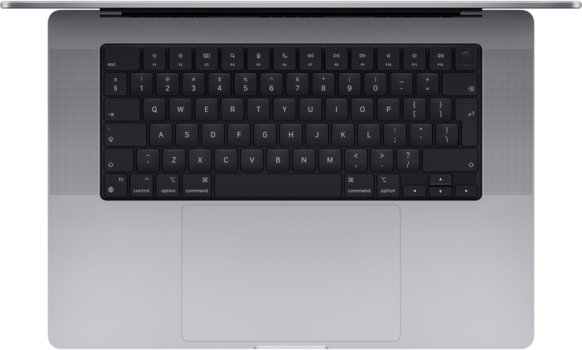 Apple MacBook Pro 16 M2Pro 16/512GB Grey
