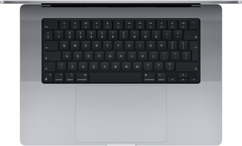 Apple MacBook Pro 16 M2Pro 16GB/1TB Grey