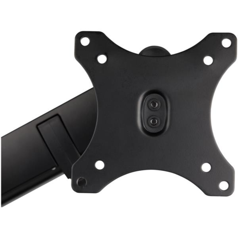 Brazo monitor StarTech Premium USB