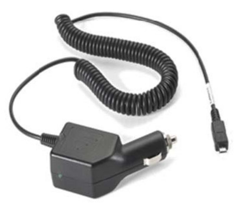 Zebra TC55/MC45/MC36 Vehicle PSU