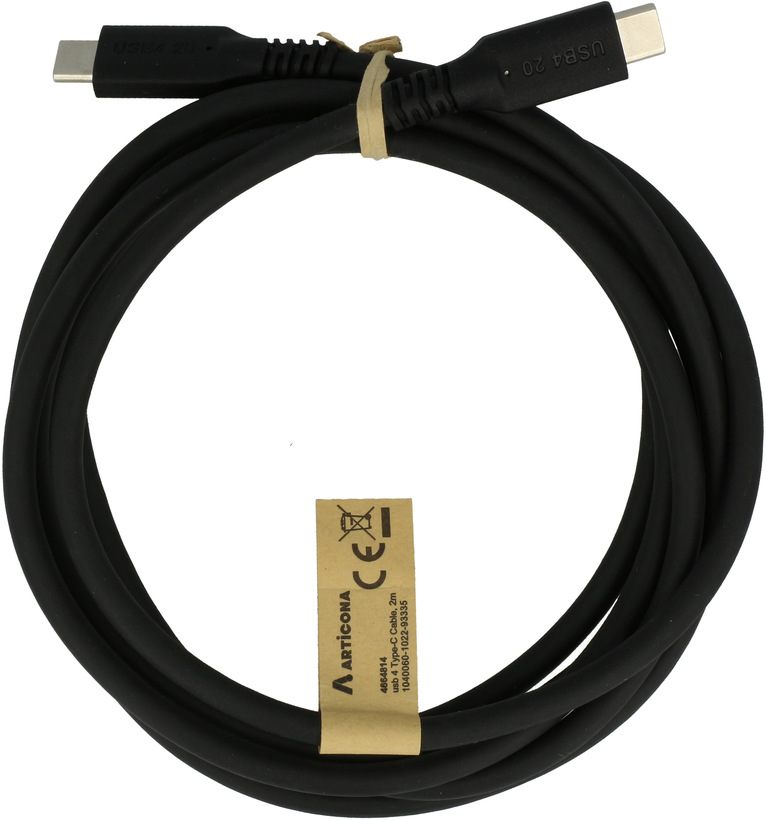 ARTICONA USB4 Type-C Cable 2m