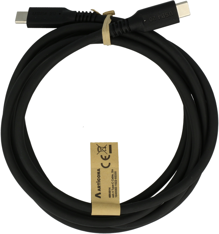 Kabel ARTICONA USB4 typ C 1,5 m