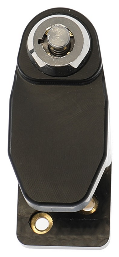 Brodit Honeywell EDA10A Lock