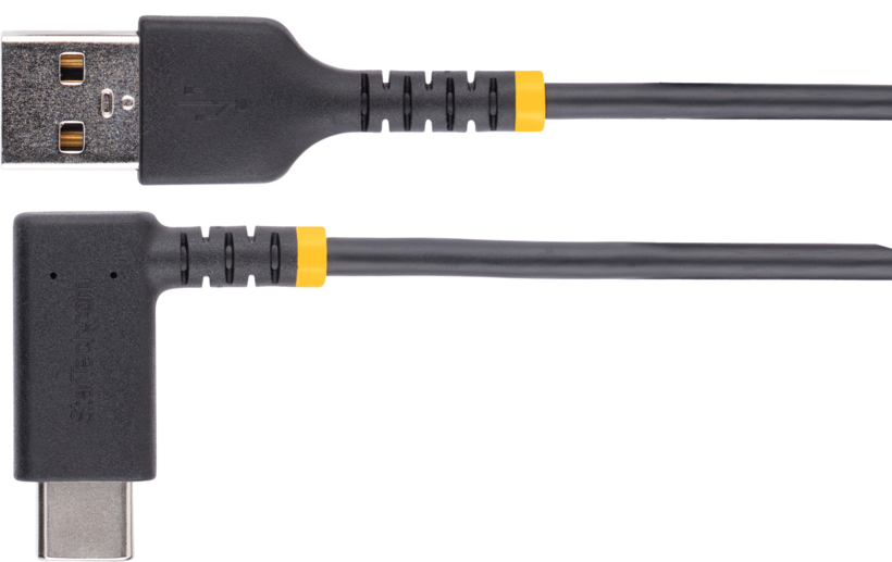 Kabel StarTech USB typu C - A, 2 m