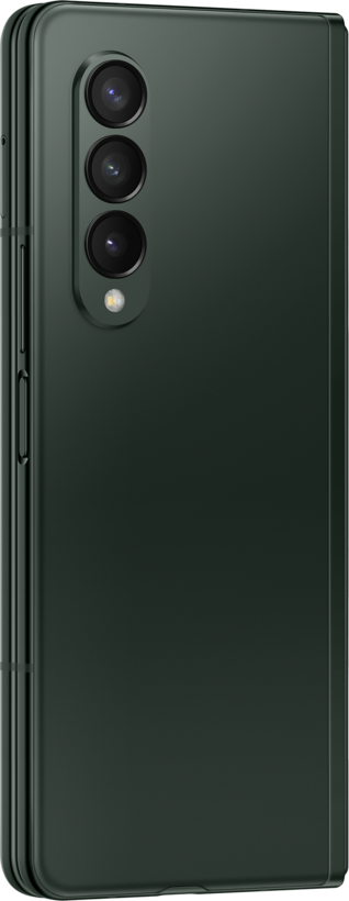 Samsung Galaxy Z Fold3 5G 256GB Green