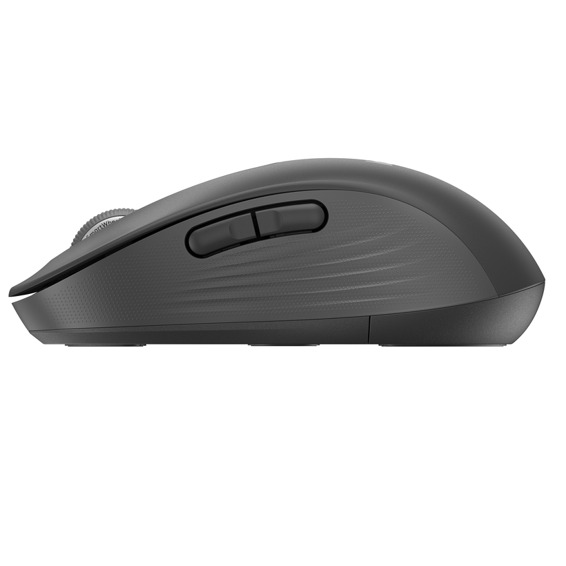 Logitech Bolt M650 L Mouse Graphite f.B.