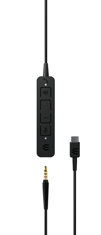 EPOS ADAPT 135T II USB-C Headset