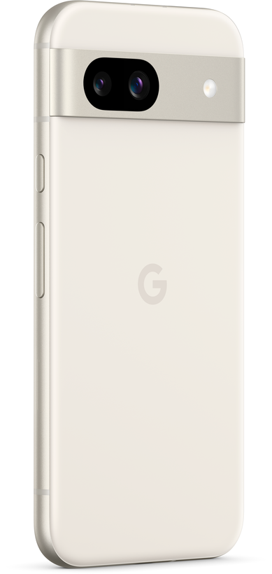 Google Pixel 8a 128 GB porcelain