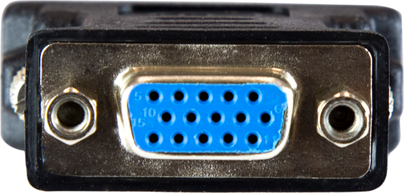 StarTech DVI-I - VGA Adapter