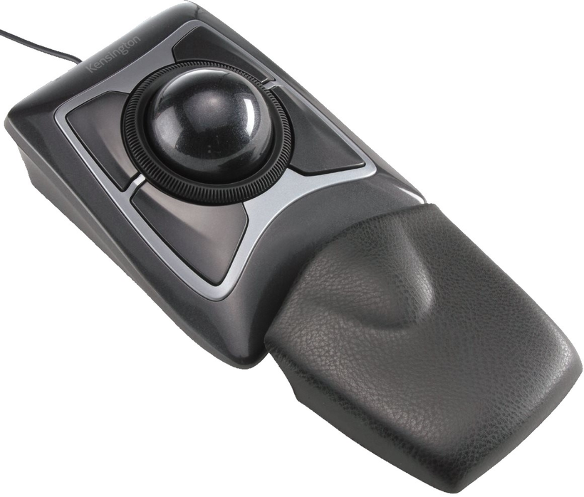 Kensington Expert Mouse with Trackball