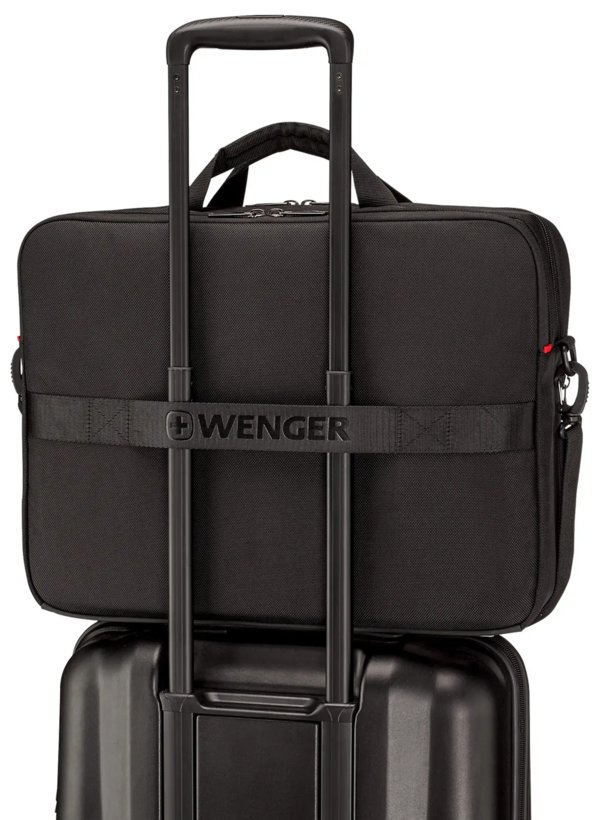 Wenger XE Brief 17" Tasche